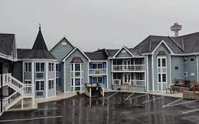 Universal Inn And Suites